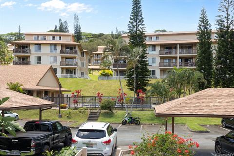 Photo of 95-944 Wikao Street #D302, Mililani, HI 96789 (MLS # 202610191)