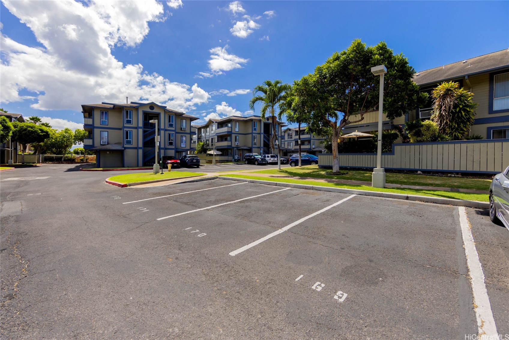 Sun Rise Residential Lease