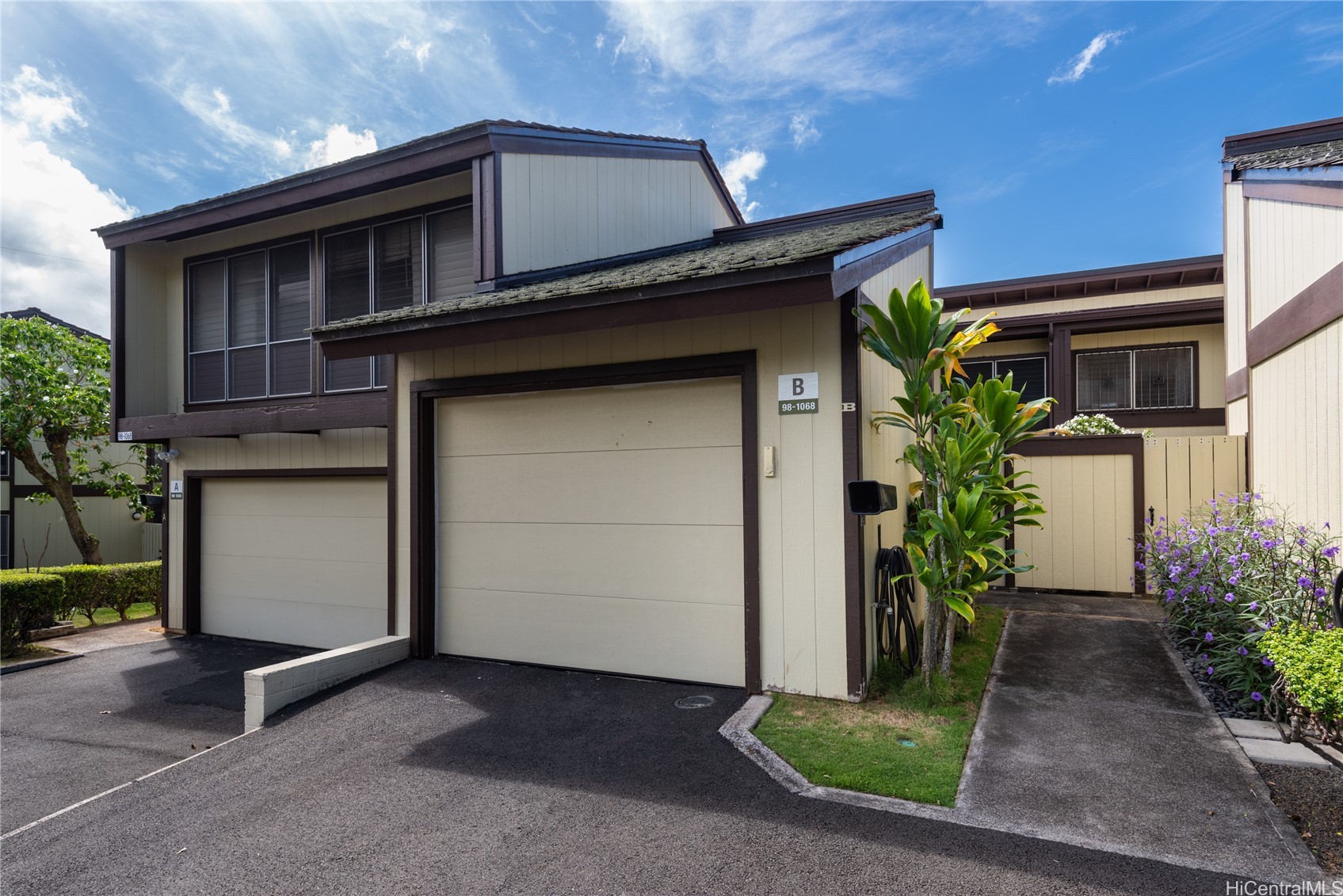 Hillside Terrace 2 Condominium