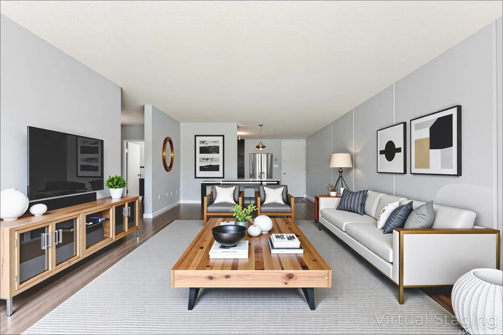 95-2035 Waikalani Place B303