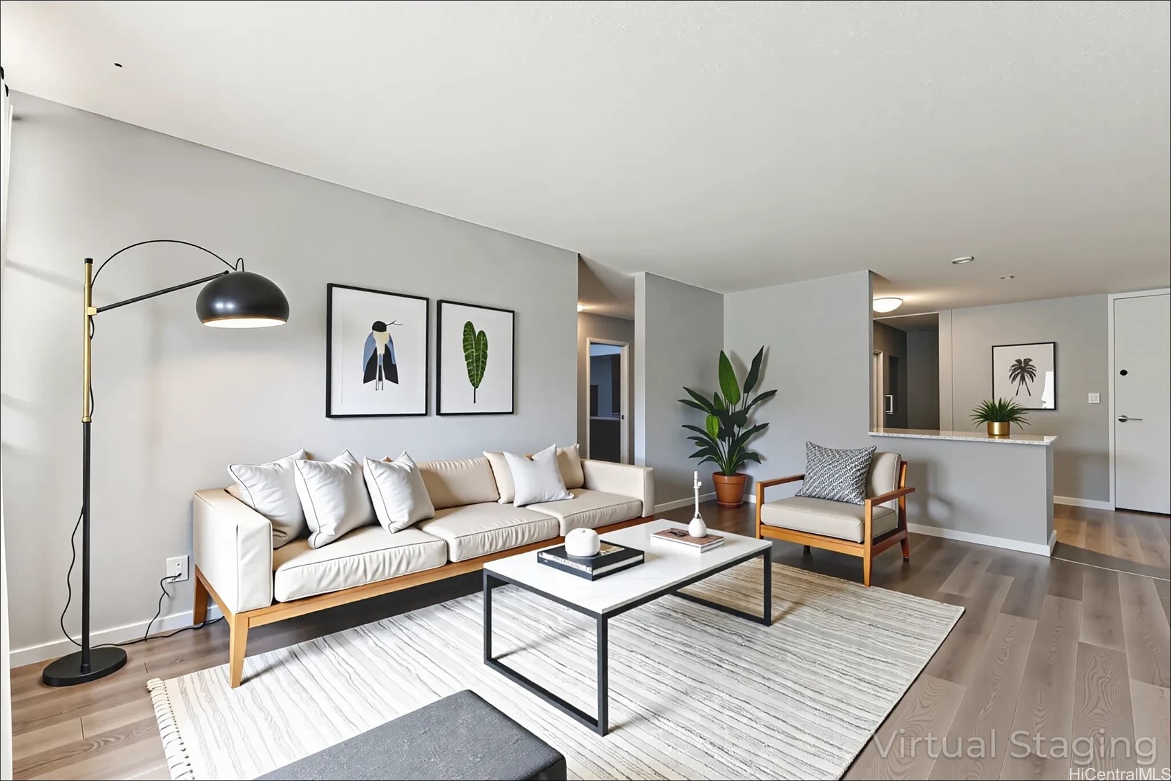95-2035 Waikalani Place B303