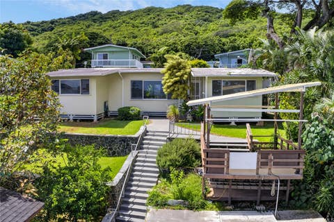 Photo of 47-220 Kamehameha Highway, Kaneohe, HI 96744 (MLS # 202616178)