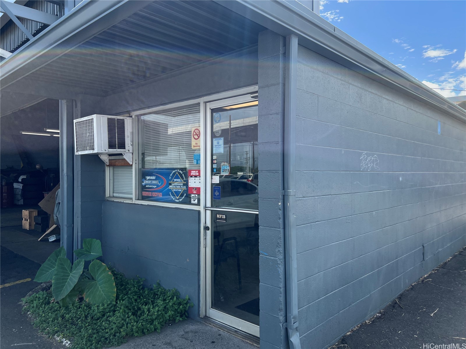 94-875 Farrington Highway
