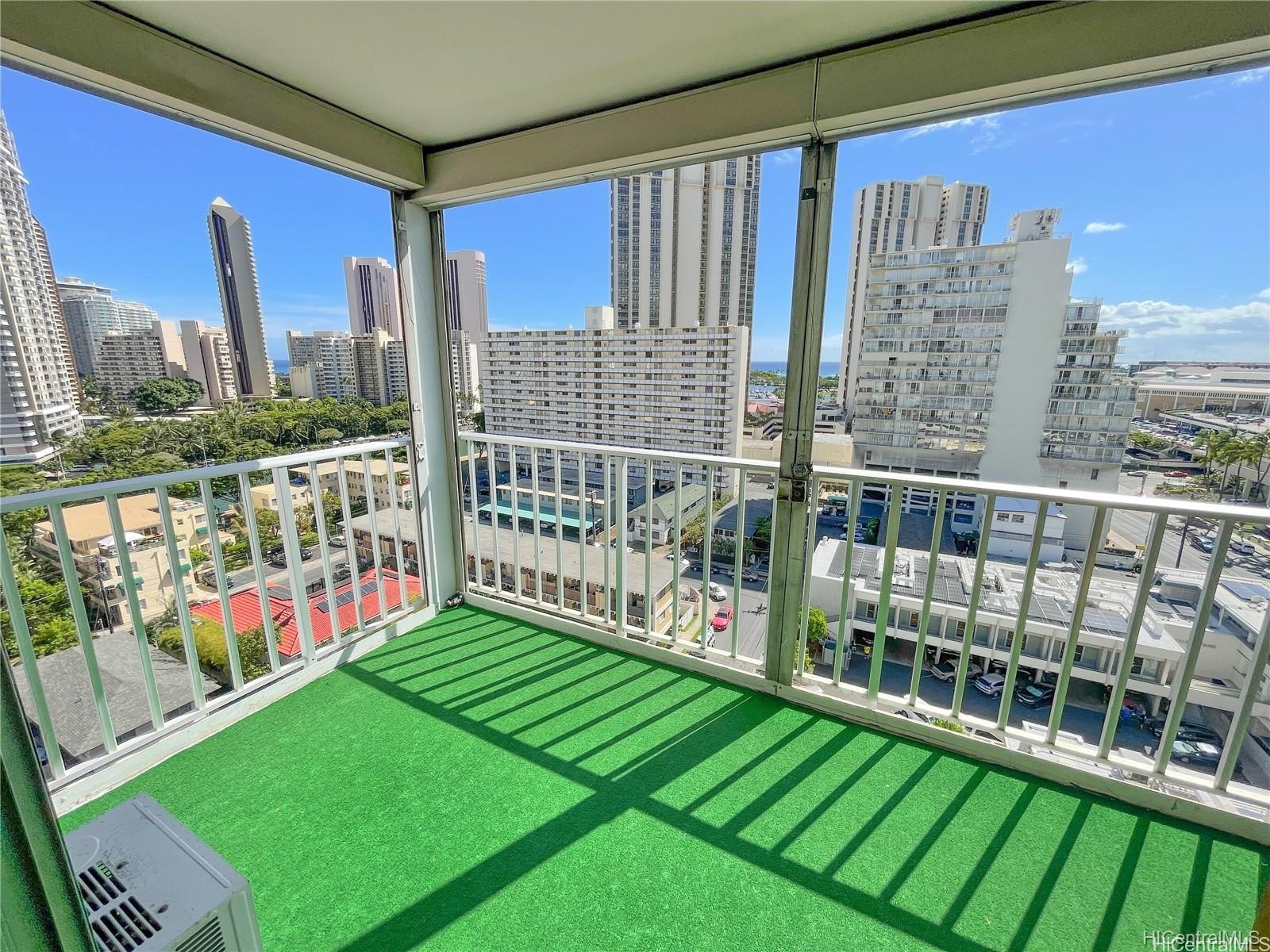 Atkinson Plaza Condominium
