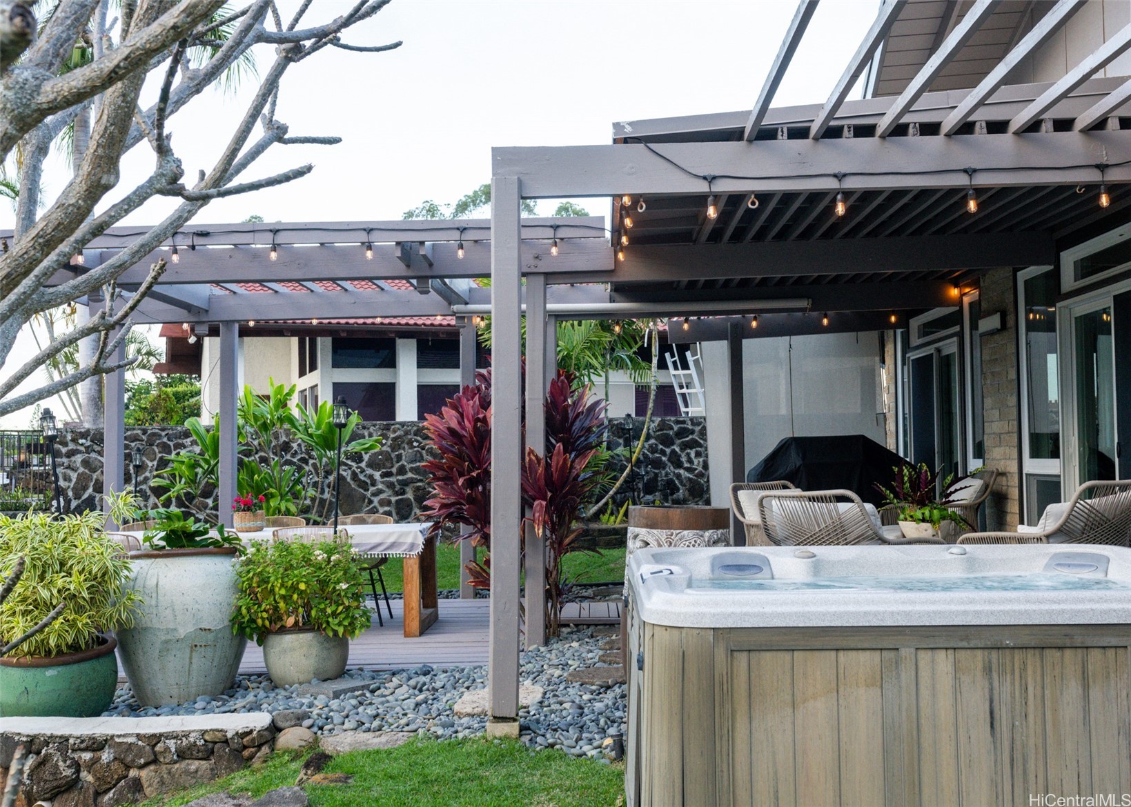 Kailua Residential Lease