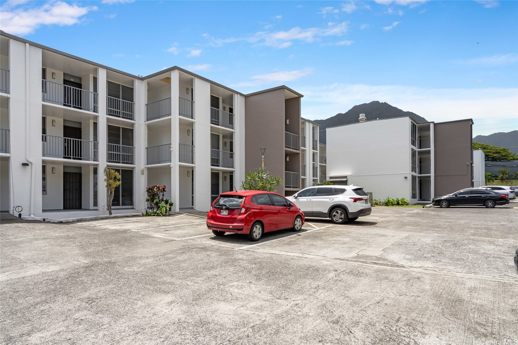 Manai Hale Condominium