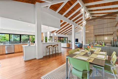 Photo of 7228 Onohi Street, Honolulu, HI 96825 (MLS # 202607069)