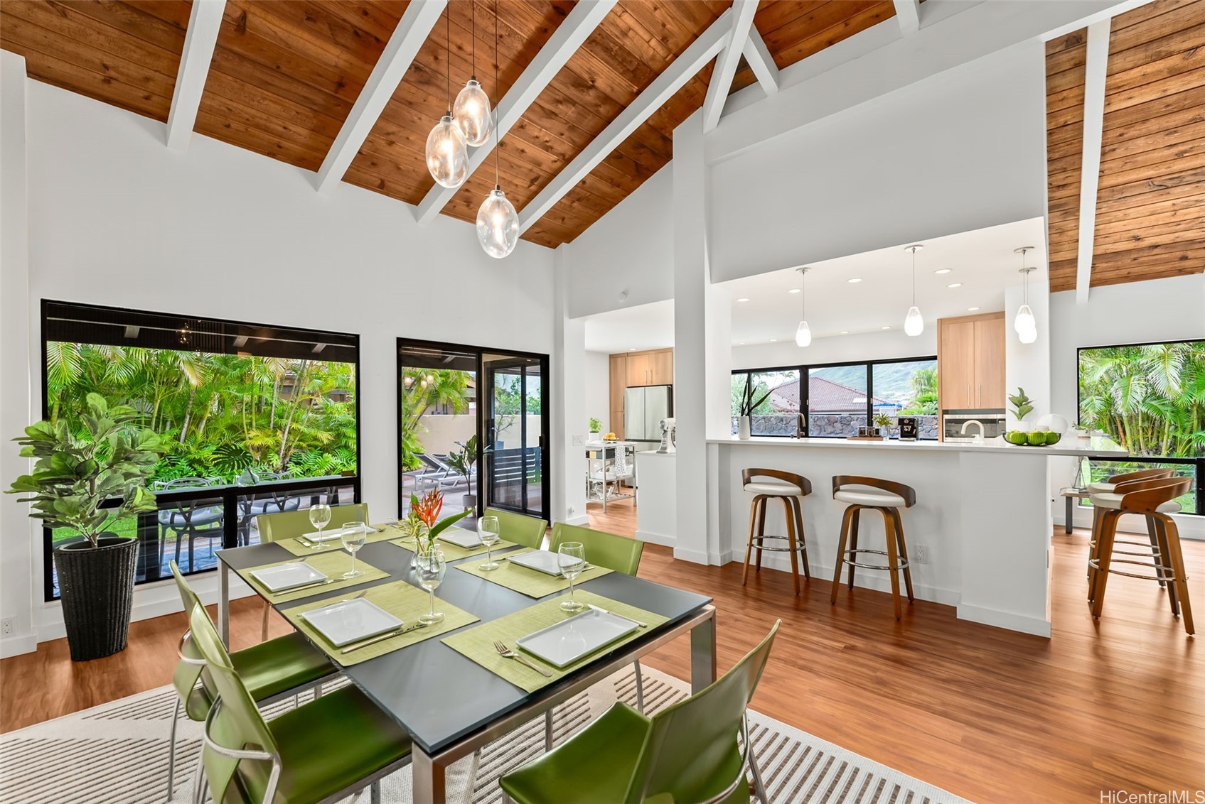 Honolulu, Hawaii, 96825, United States, 3 Bedrooms Bedrooms, ,2 BathroomsBathrooms,Residential,Active,2035648