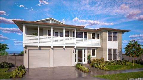 91-1305 Halili Street Ewa Beach HI 96706