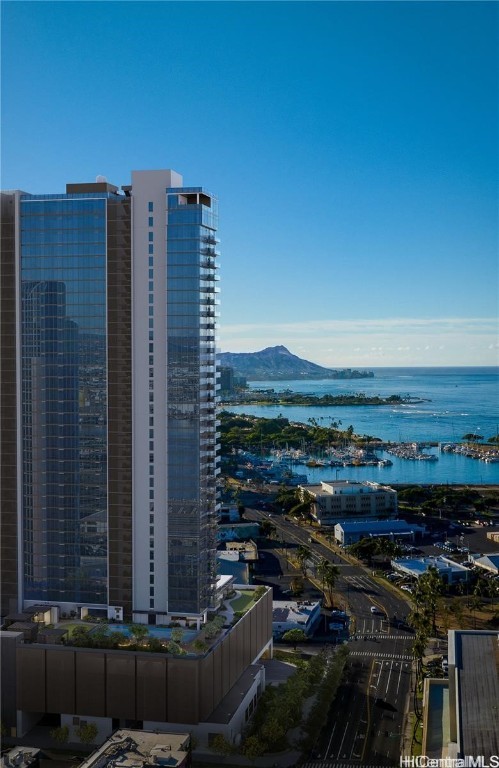 Kaliu Condominium