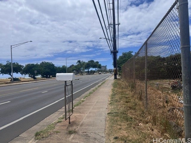 85-86 Farrington Highway