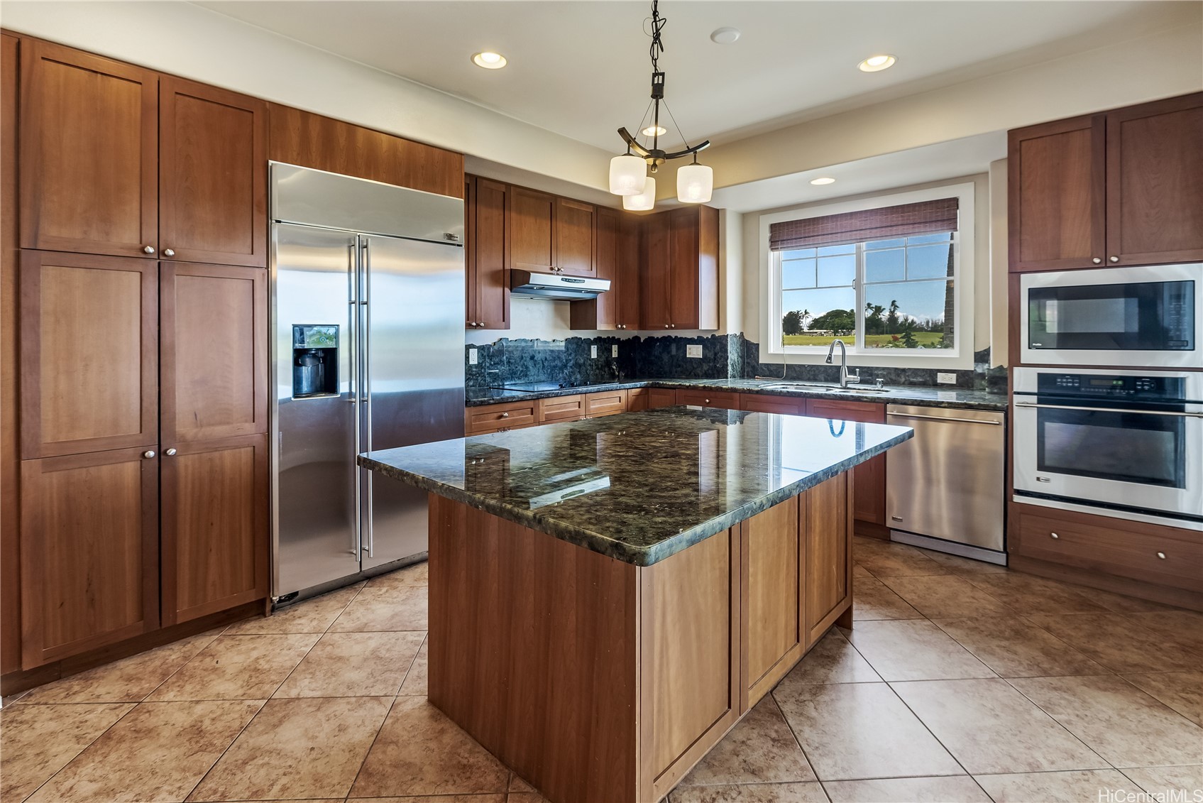 91-1219 Kuanoo Street