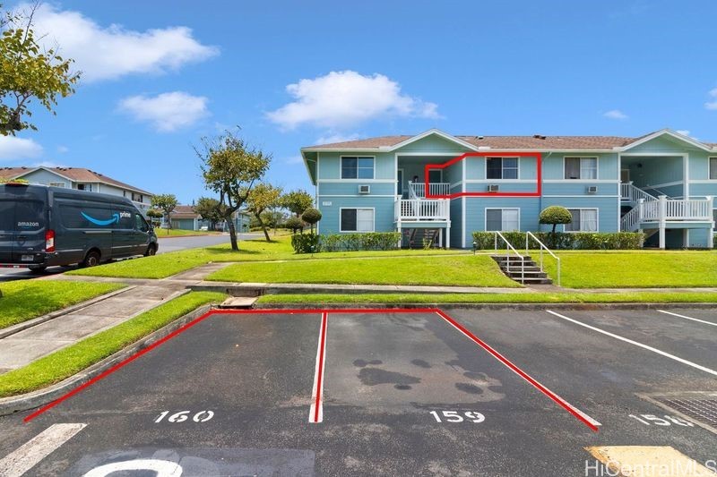 Crescent Lane 2 Condominium
