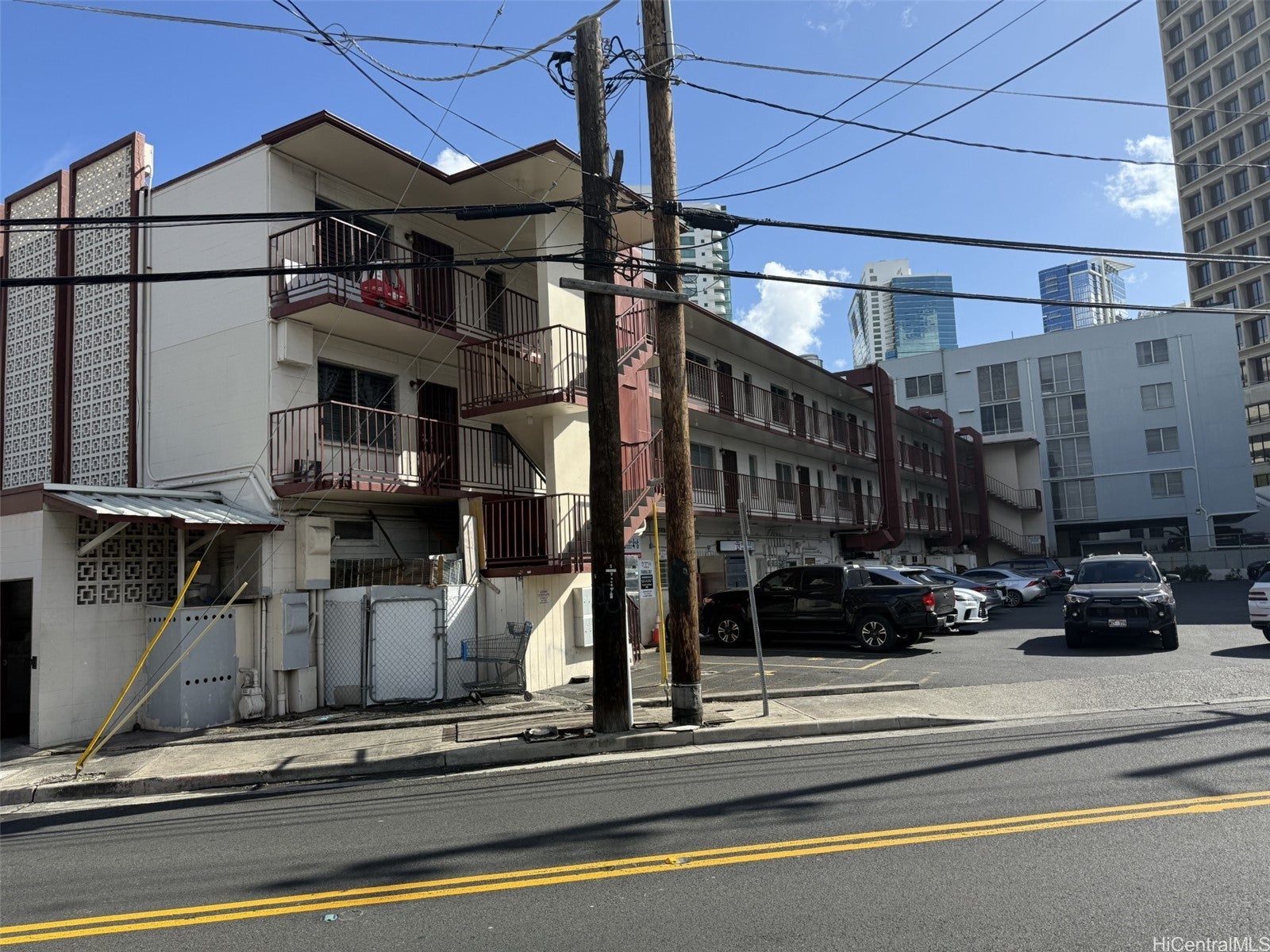 624 Sheridan Street