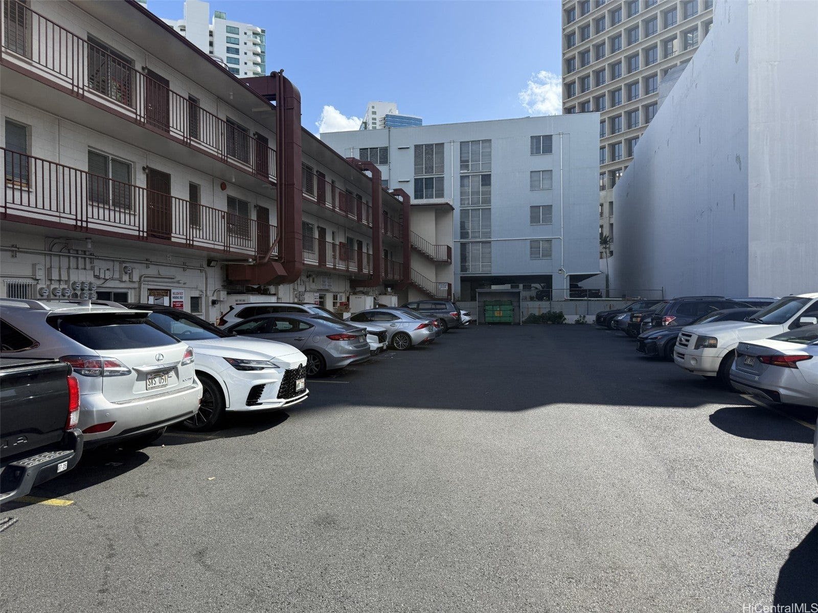 624 Sheridan Street