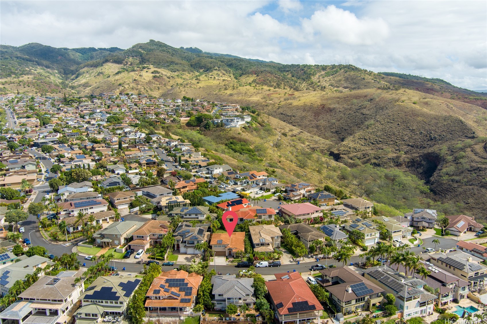 Kapolei Home Residence