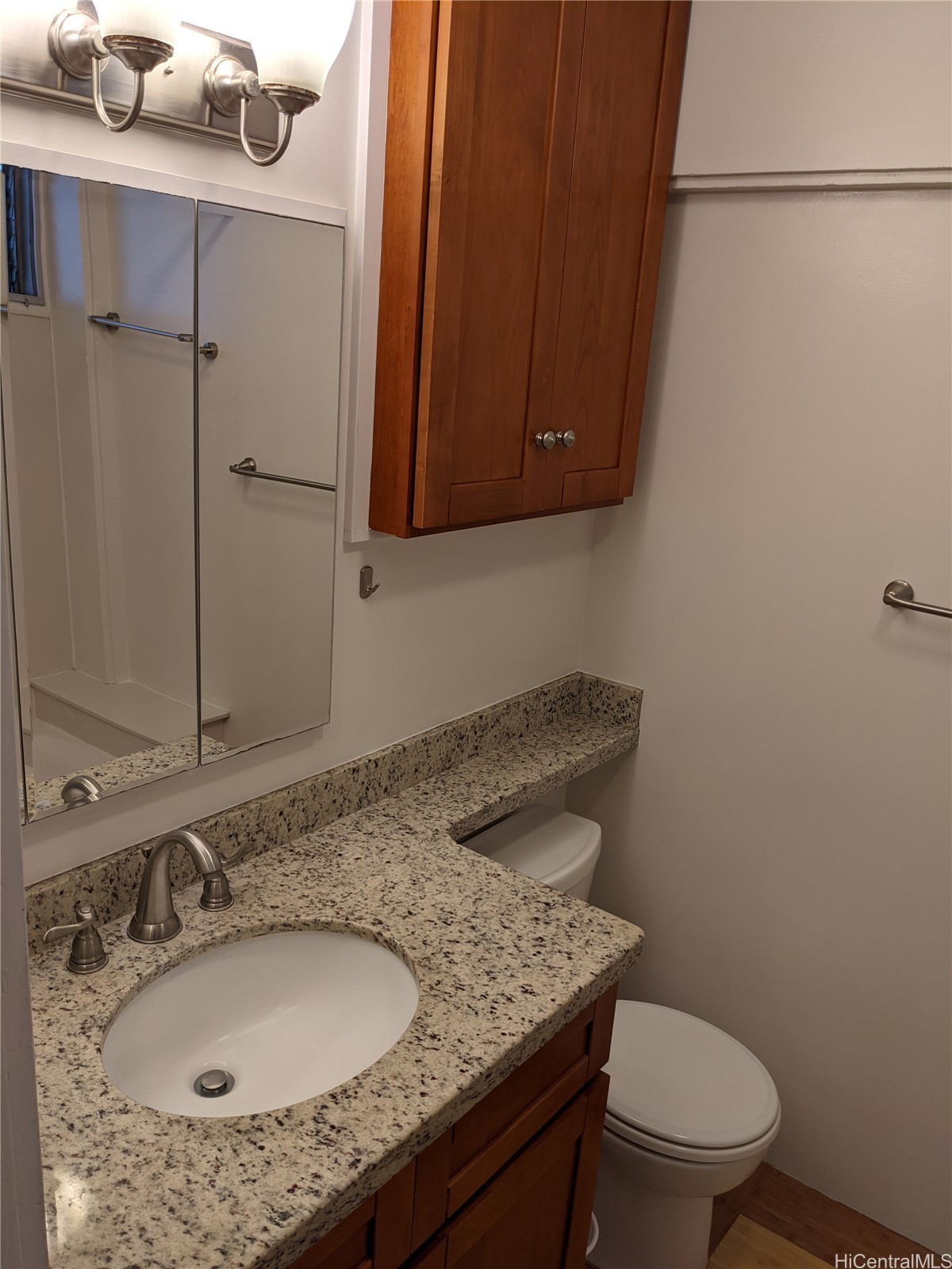 Punahou Terrace Residential Lease