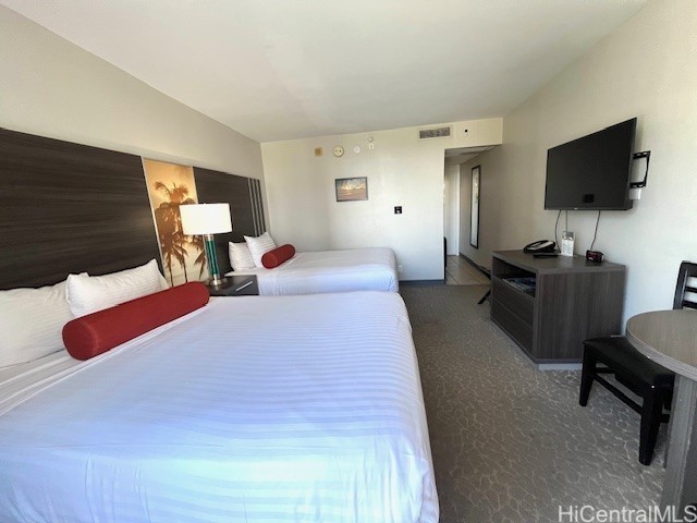 1850 Ala Moana Boulevard 1007
