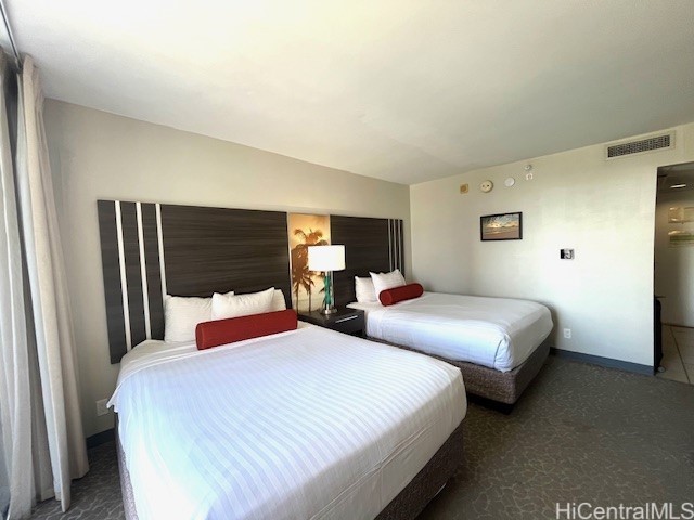 1850 Ala Moana Boulevard 1007