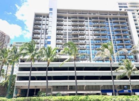 1850 Ala Moana Boulevard 1007 Honolulu HI 96815