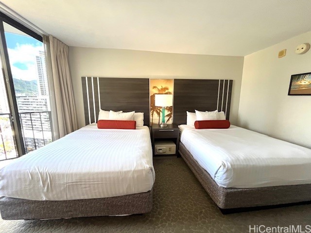 1850 Ala Moana Boulevard 1007