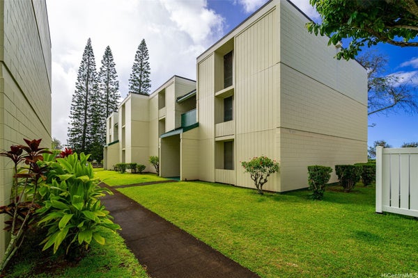 95-013 KUAHELANI AVE APT 215, MILILANI, HI 96789 - Image 1f839a403db2fbbf91c4491c500085ff/4068796557