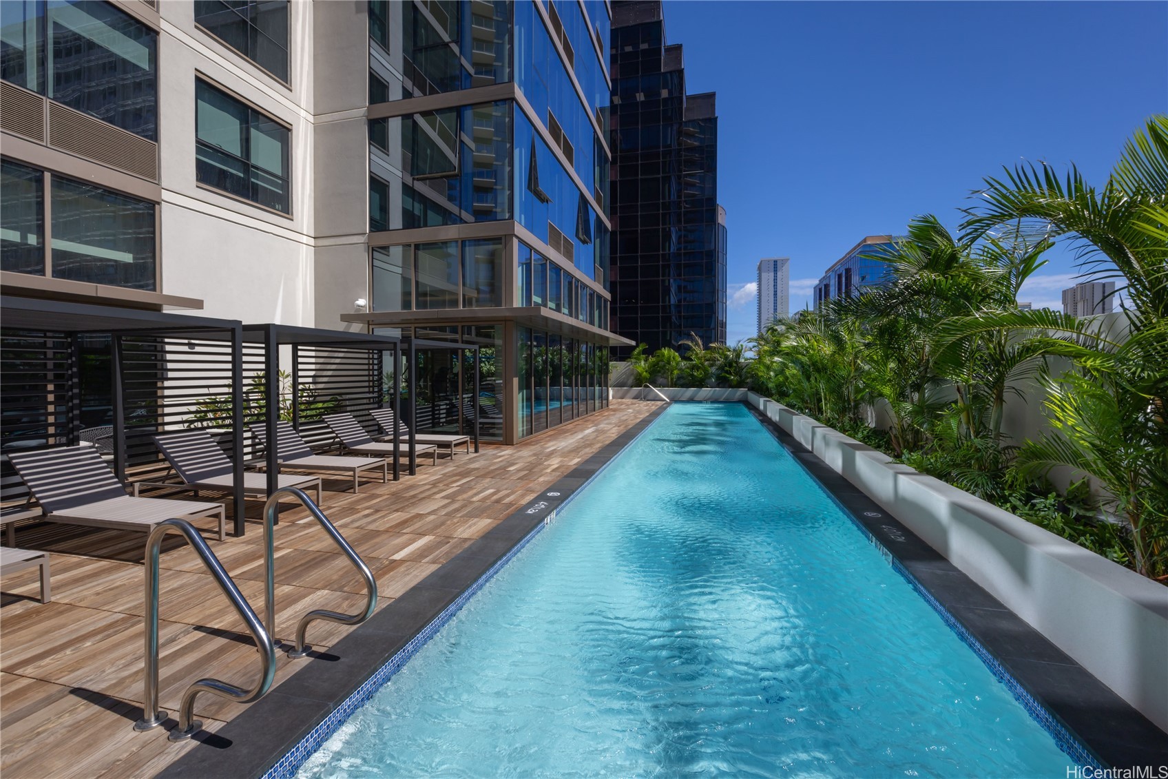 1388 Kapiolani Boulevard 1505