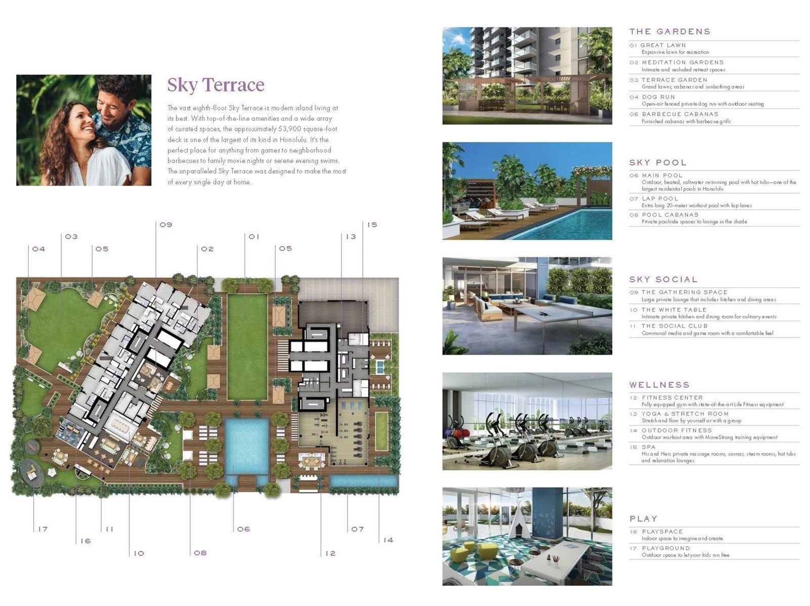 1388 Kapiolani Boulevard 1505