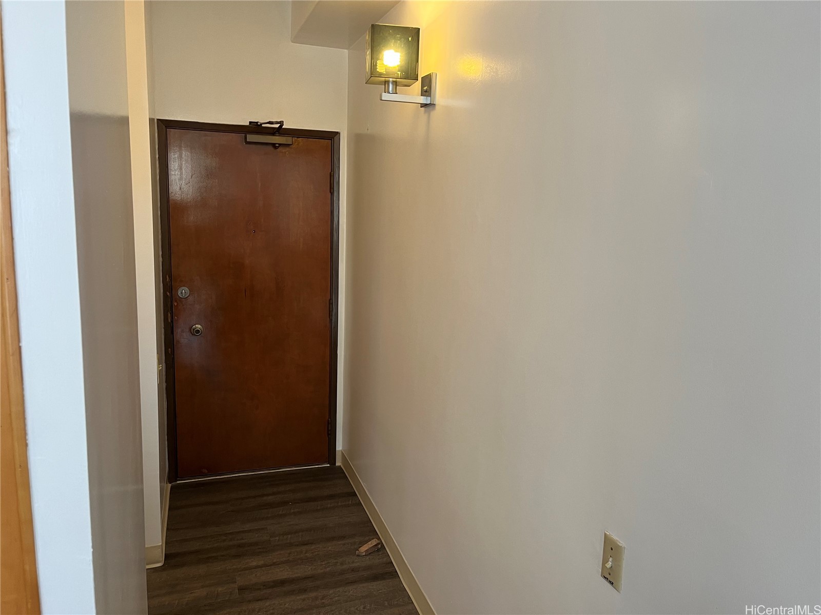 Discovery Bay Condominium