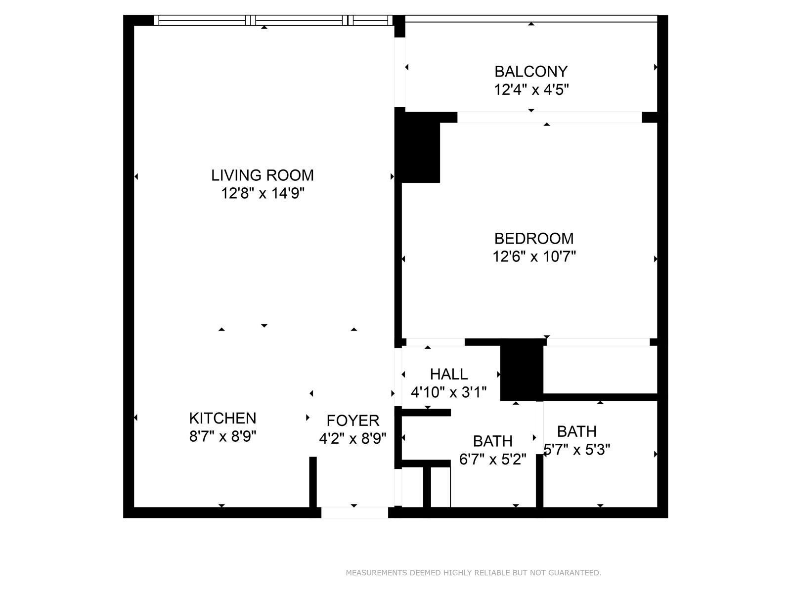 Chateau Waikiki Condominium