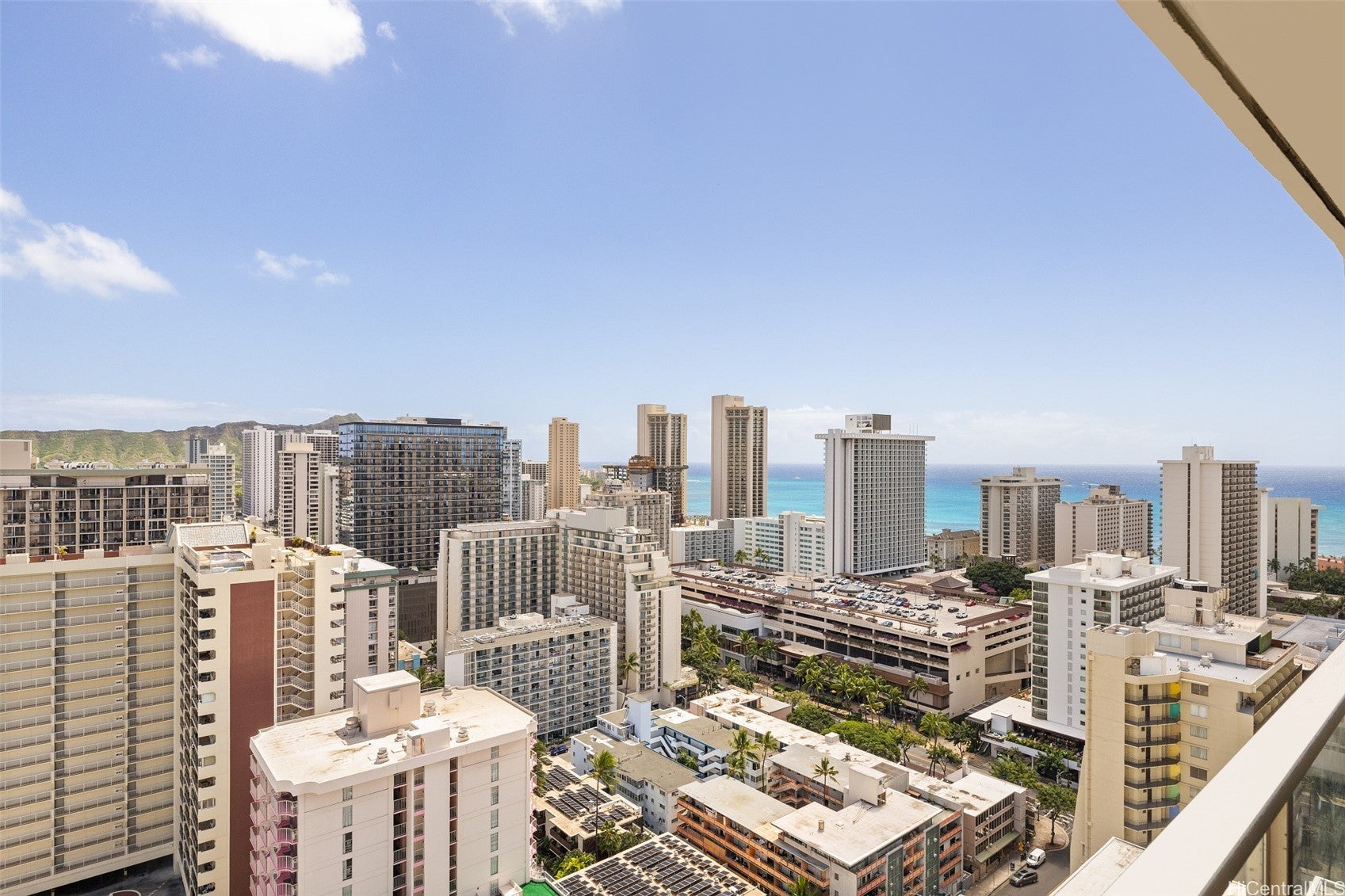 445 Seaside Avenue 3111