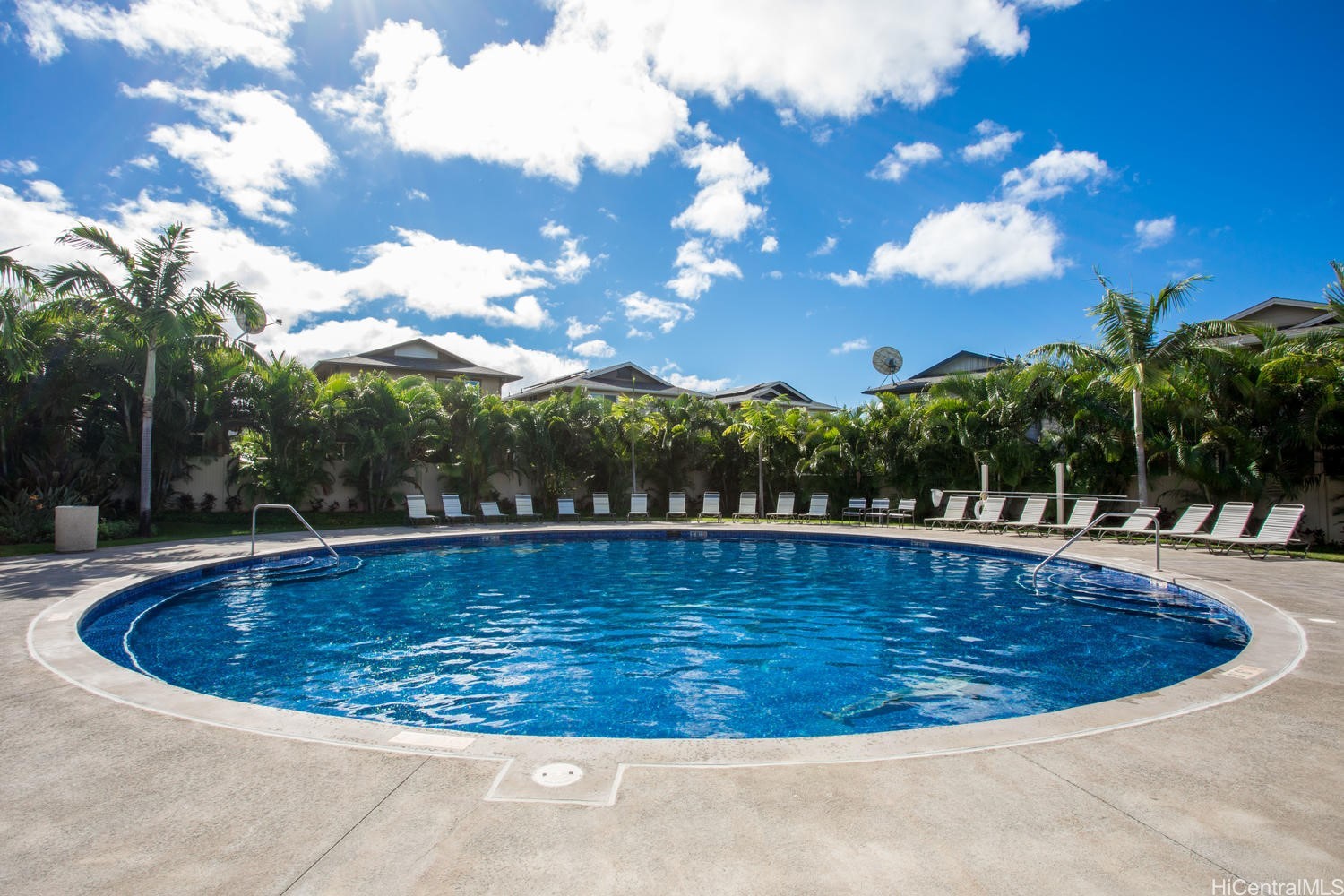 Ewa Beach Residential Lease