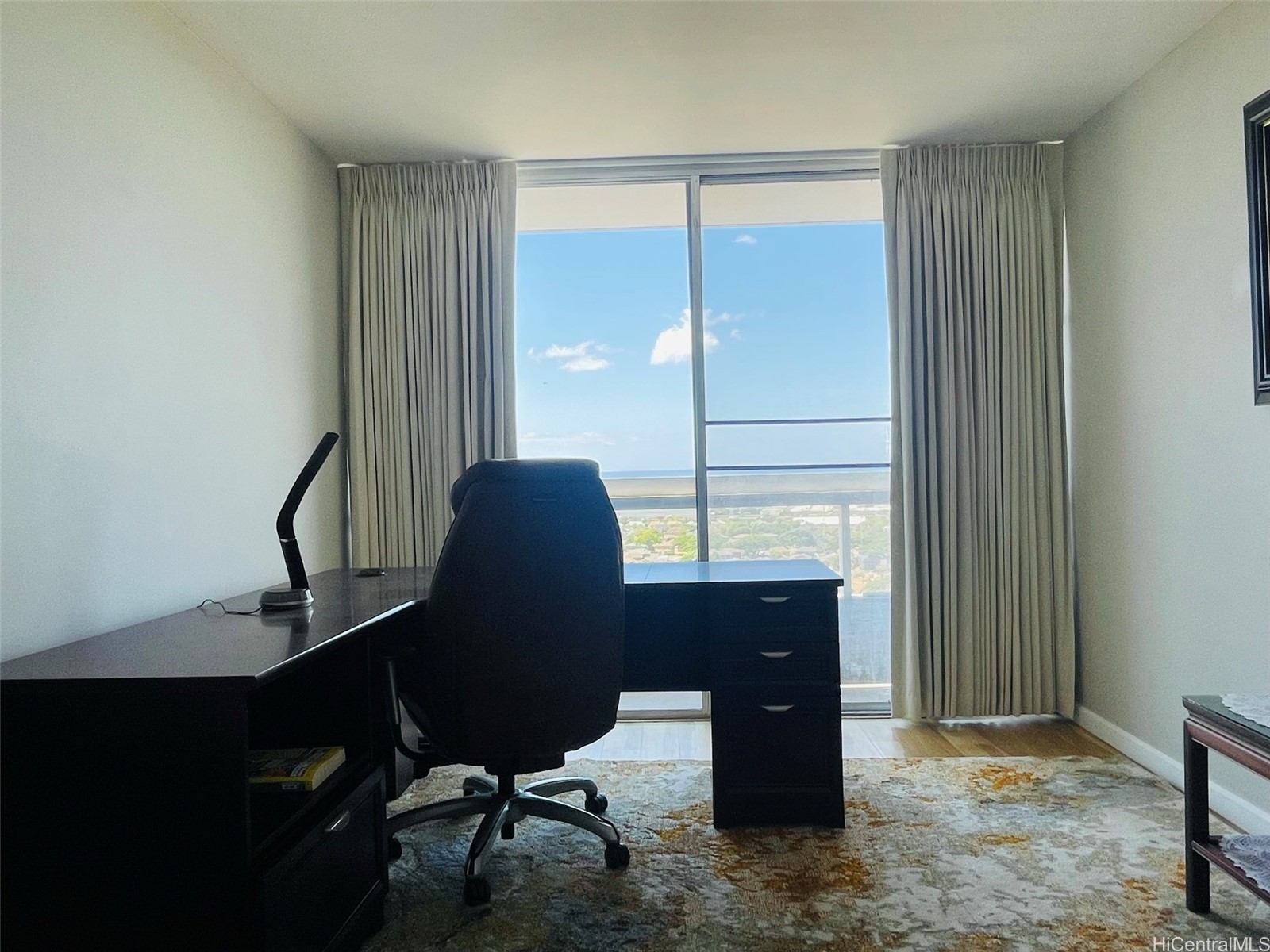 Harbour Ridge Residential Lease