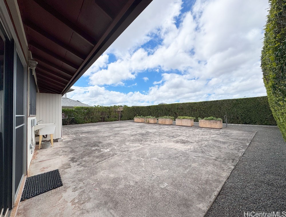 Mililani Residential Lease