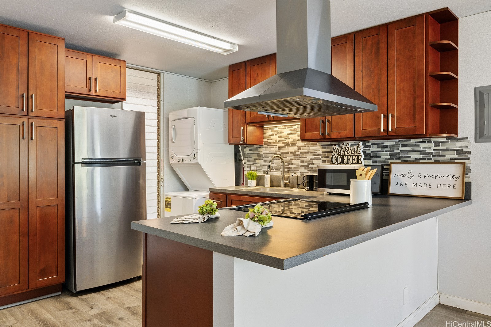 95-065 Waikalani Drive F401
