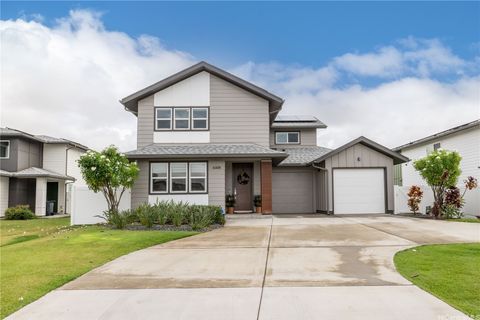 91-1779 Mee Street Ewa Beach HI 96706