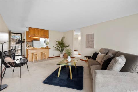 Photo of 95-227 Waikalani Drive #A1201, Mililani, HI 96789 (MLS # 202615891)