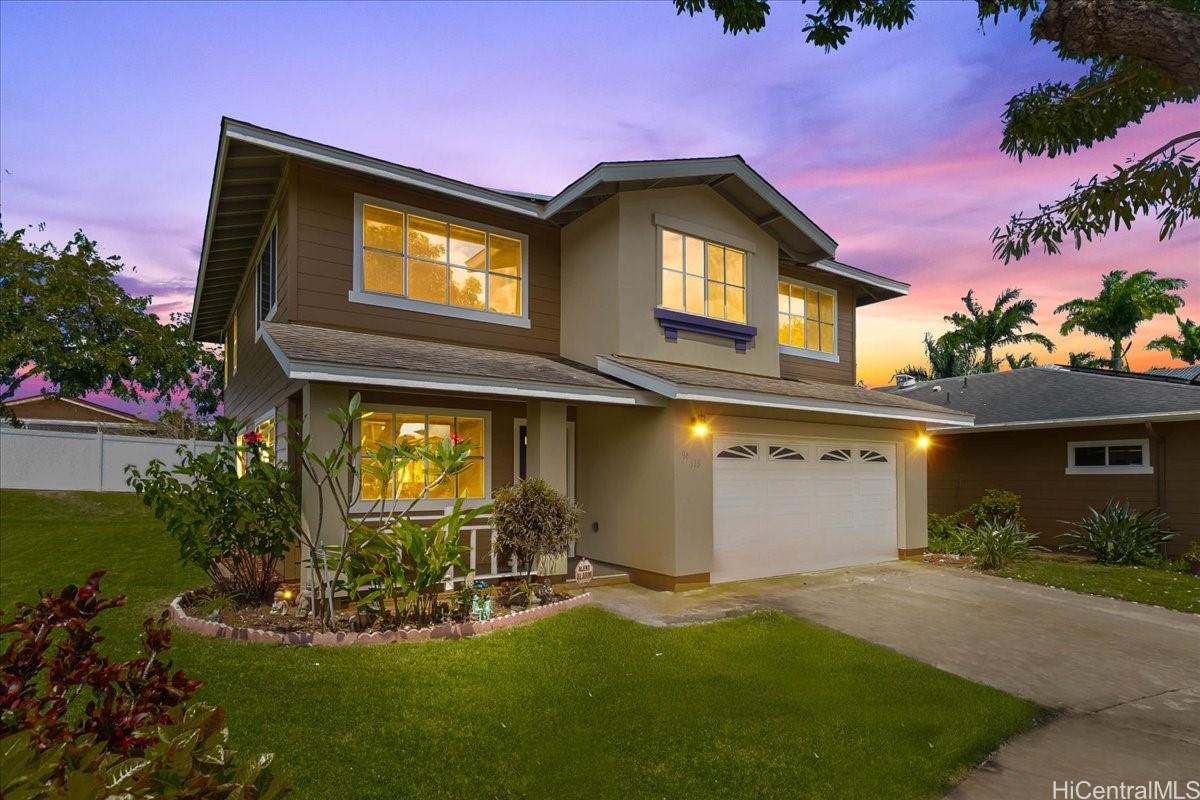 94-513 Kaikua Place