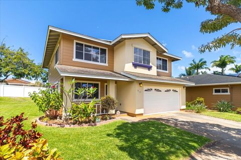 94-513 Kaikua Place Waipahu HI 96797
