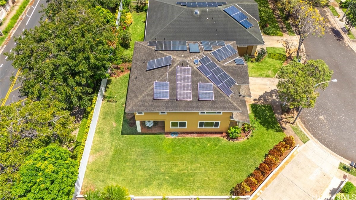 Waipahu Home Residence