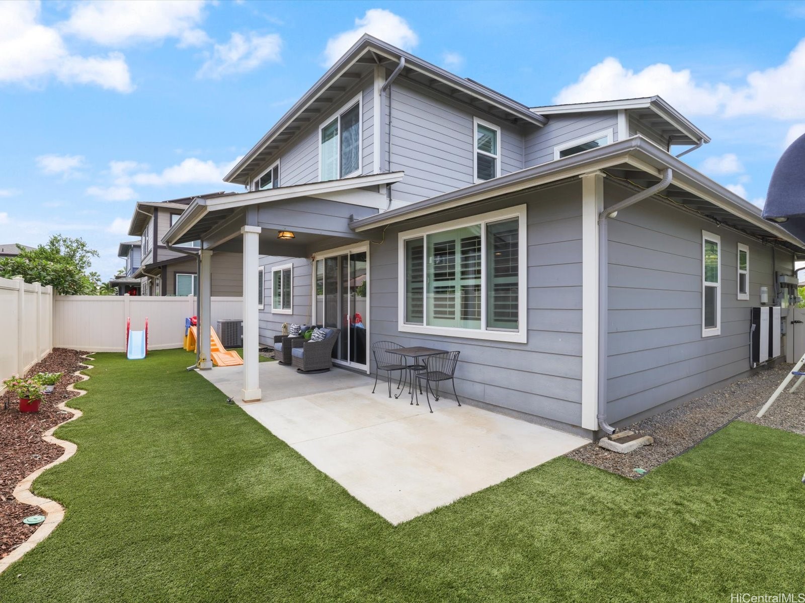 Ewa Beach Home Residence