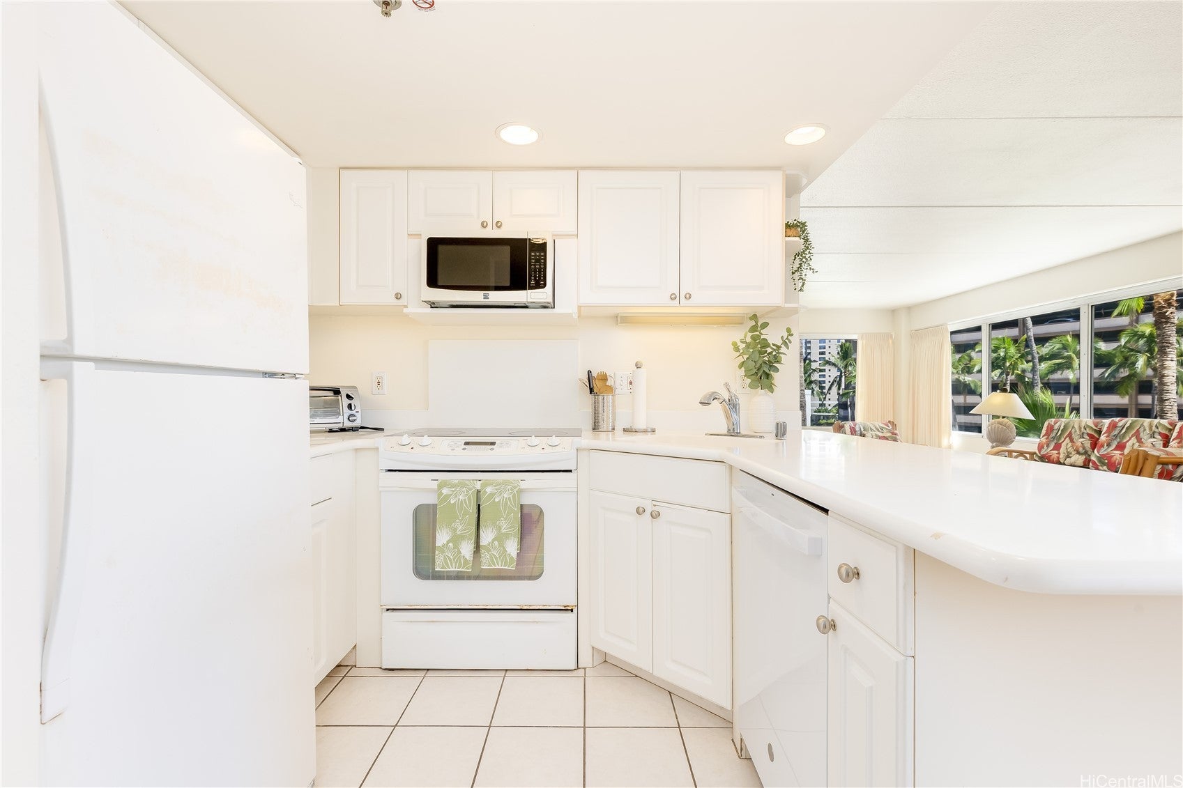 1777 Ala Moana Boulevard 309