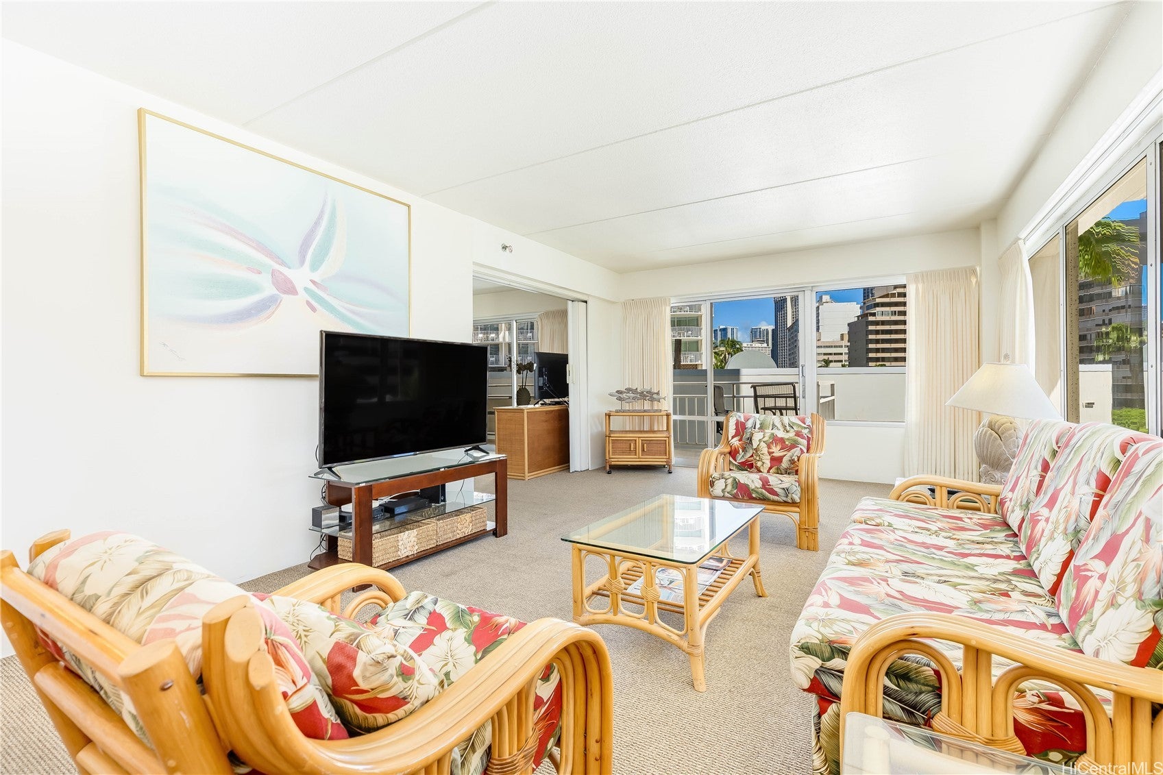 1777 Ala Moana Boulevard 309