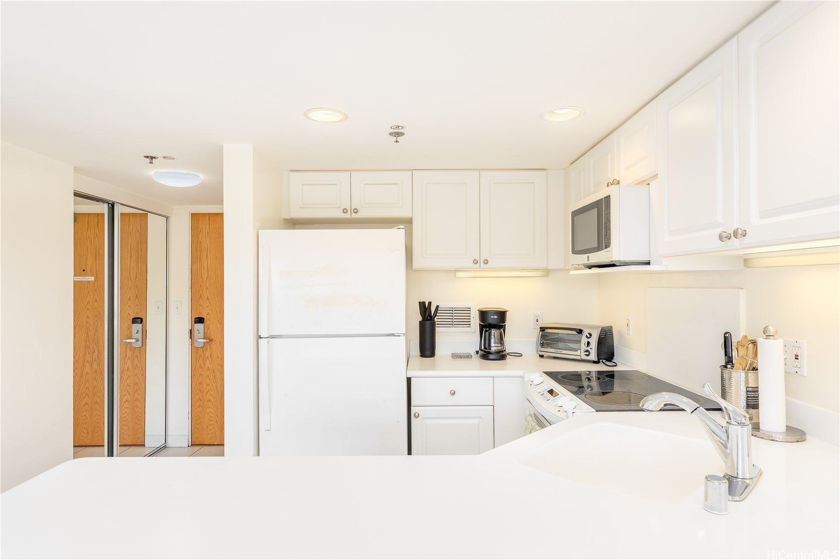 1777 Ala Moana Boulevard 309