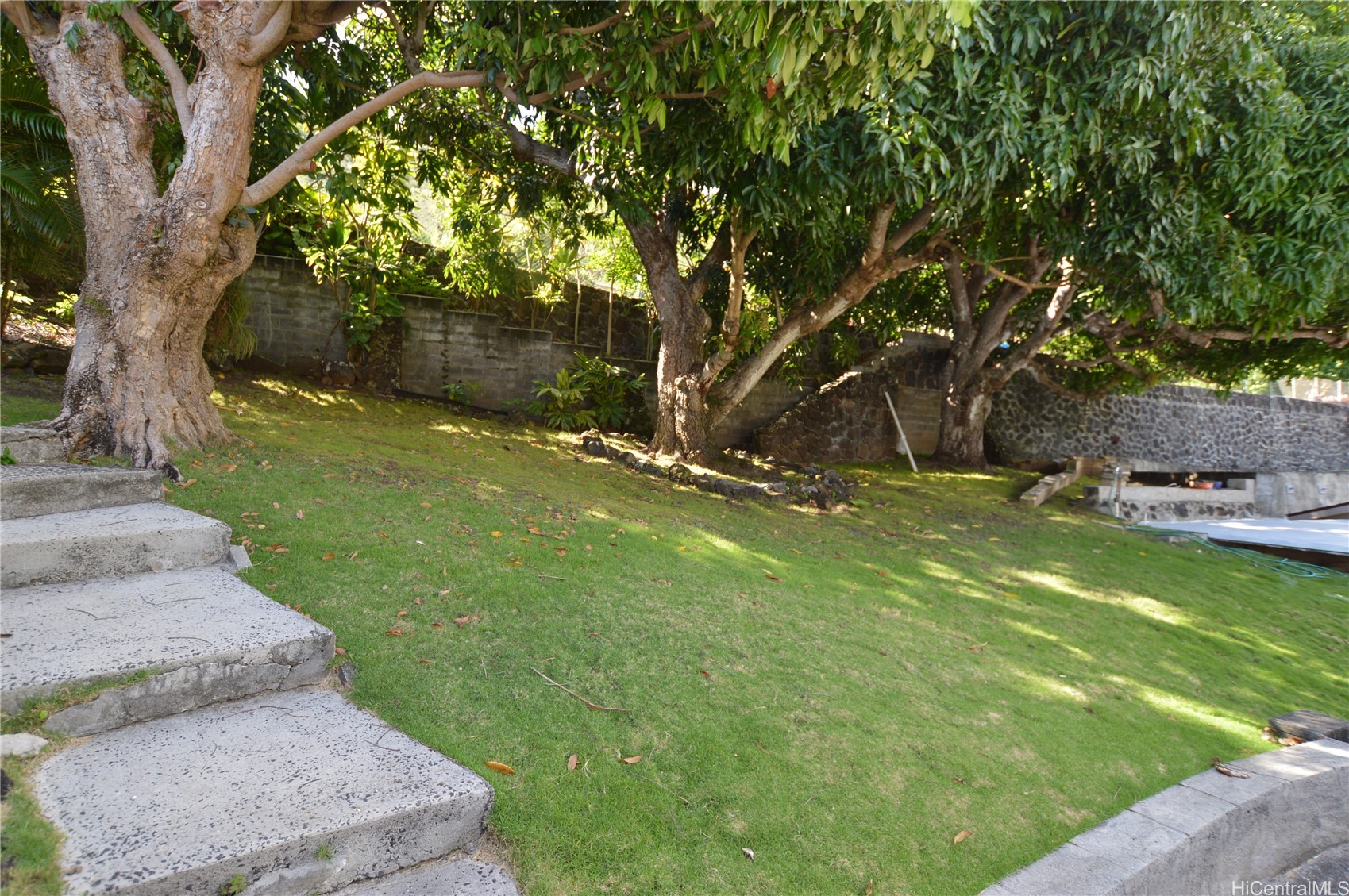 Honolulu Duplex