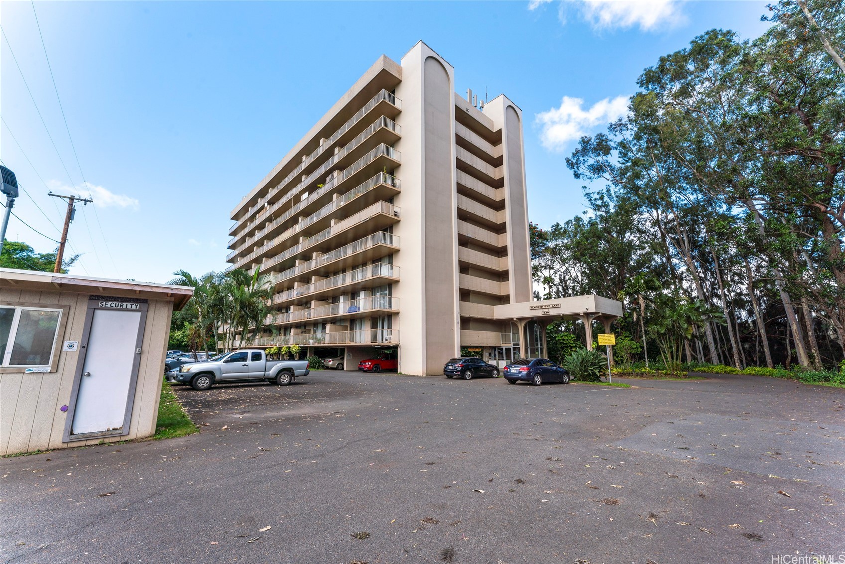 1830 Wilikina Drive 606