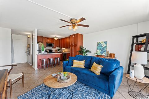 Photo of 1830 Wilikina Drive #606, Wahiawa, HI 96786 (MLS # 202524105)