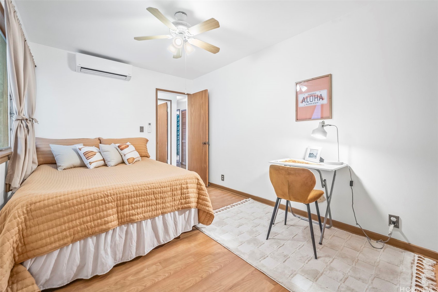 Honolulu Home Residence