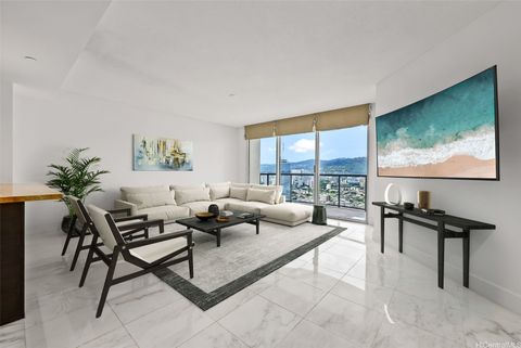 1837 Kalakaua Avenue 3308 Honolulu HI 96815