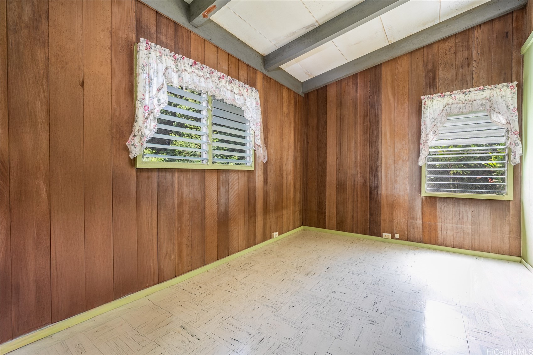 Kaneohe Home Residence